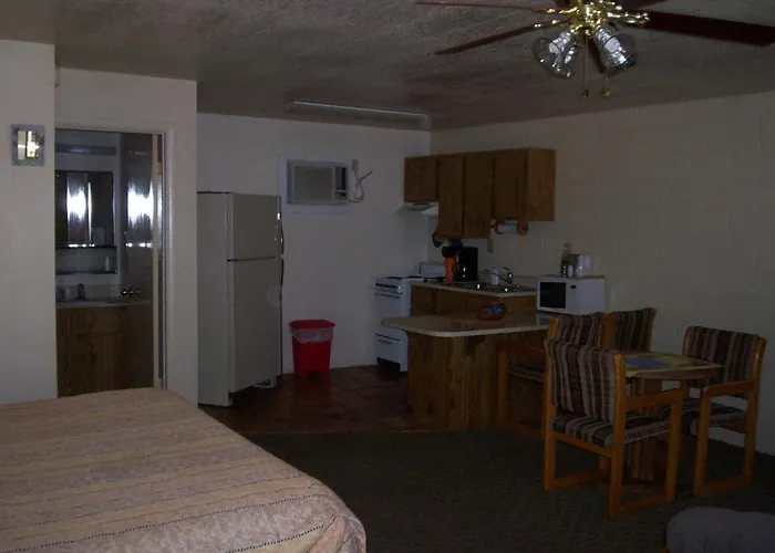 Punkin Center 3* Tonto Basin